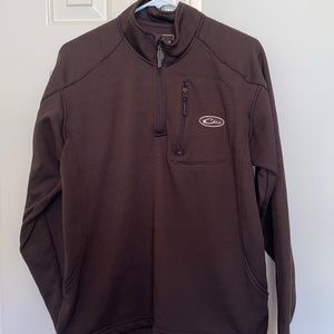 Drake pullover